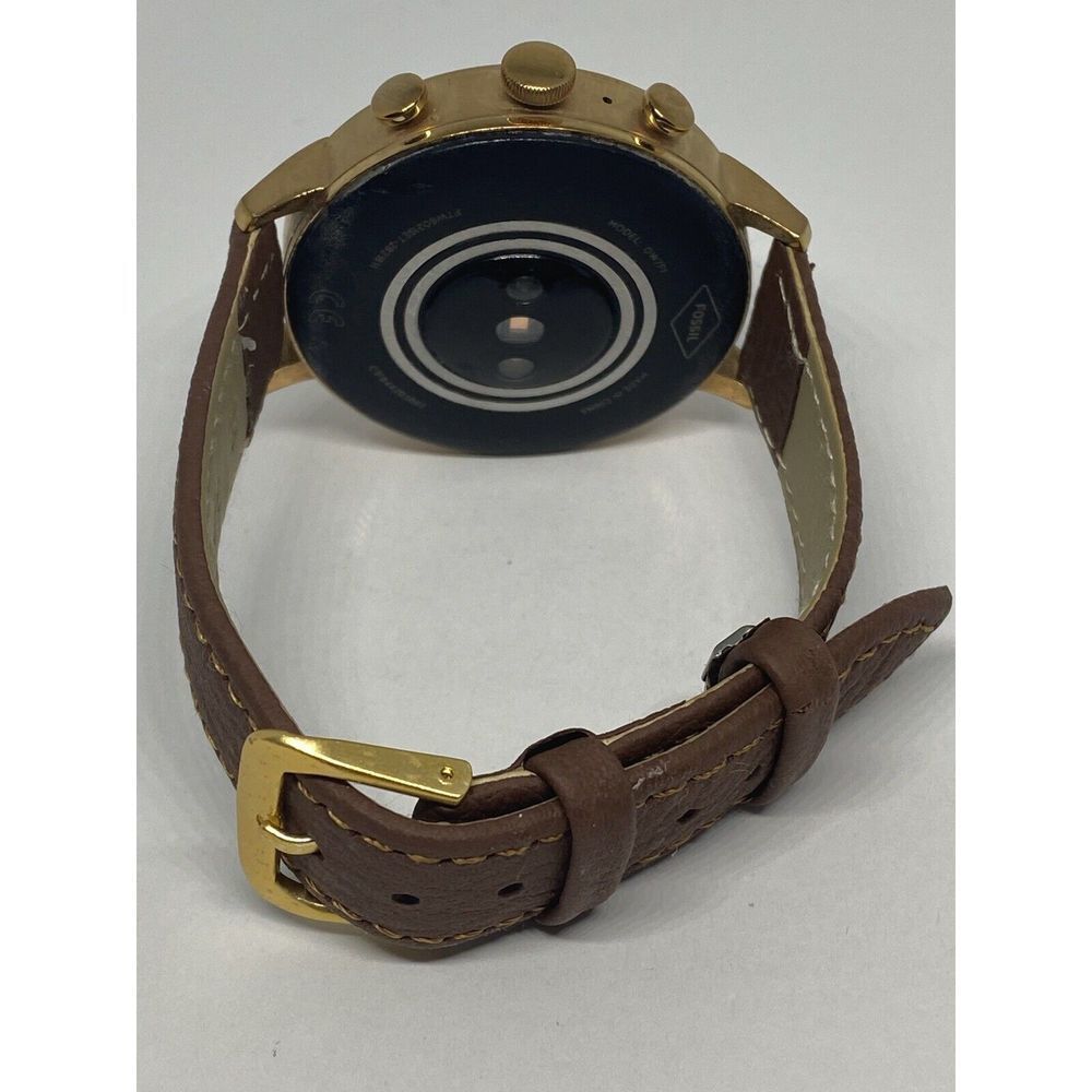 Fossil Gen 4 Digital Smartwatch - Picture 10 of 14